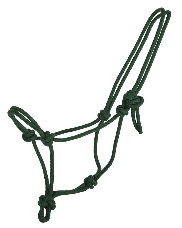 QHP Rope Halter Basic