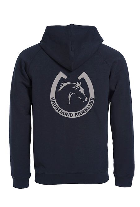 Hovedbilde Hettegenser Unisex