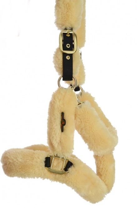 Hovedbilde Kentucky Sheepskin shipping Halter