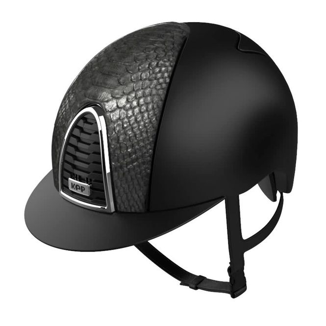 Hovedbilde KEP Cromo 2.0 Textile Pyton