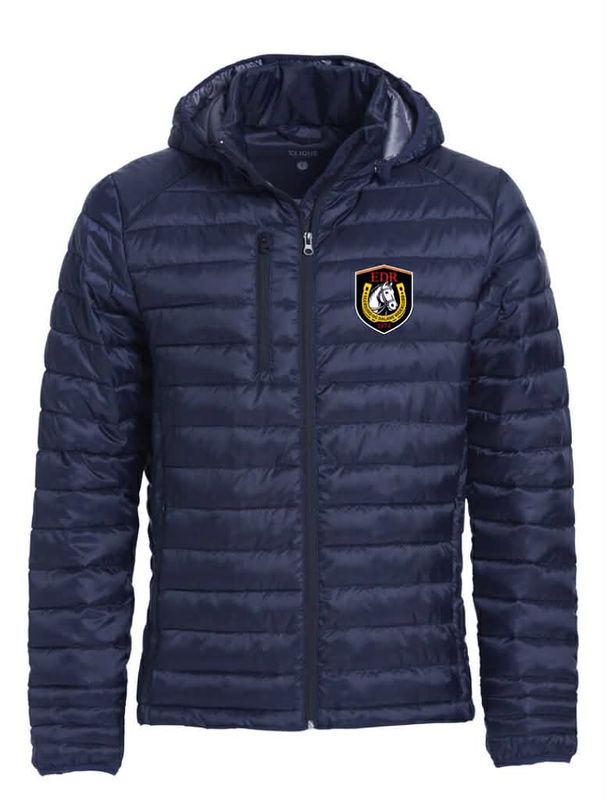 Vattert Jakke Unisex