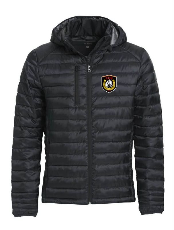 Vattert Jakke Unisex