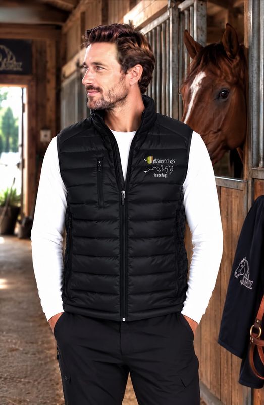 Vattert Vest Unisex 