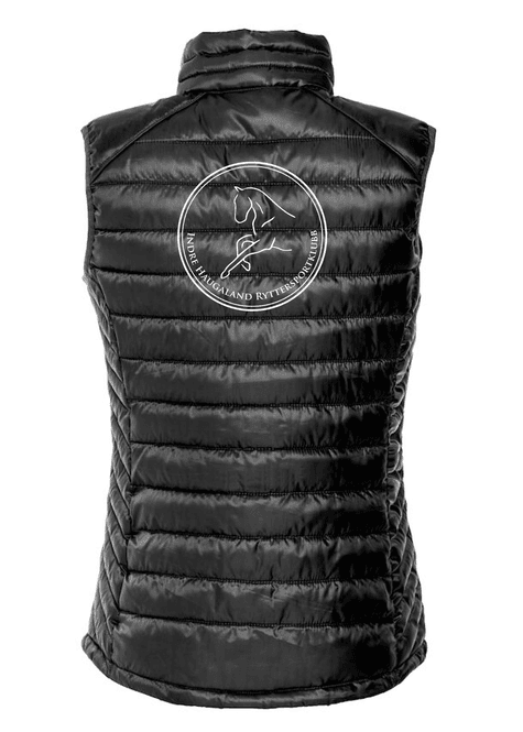 Hovedbilde Vattert Vest Dame