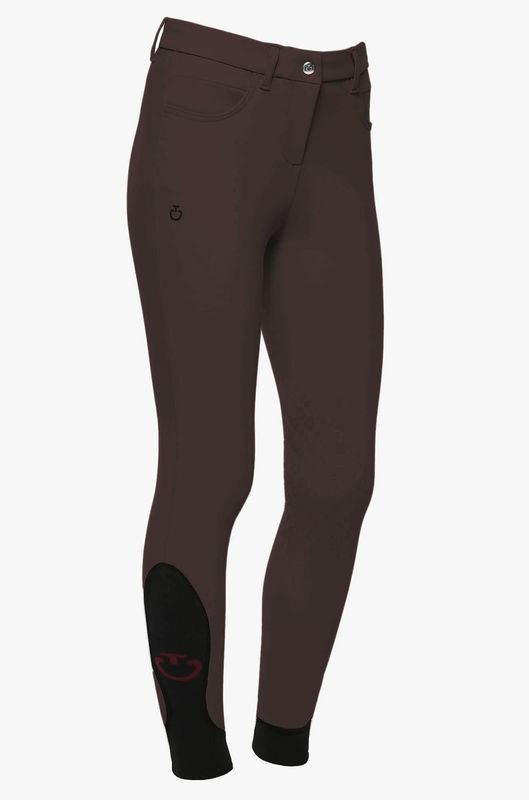Cacalleria Toscana Girls Color Grip Breeches