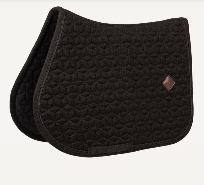 Hovedbilde Kentucky Saddle Pad Full Sparkling
