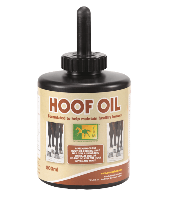 Hovedbilde TRM HOOF OIL