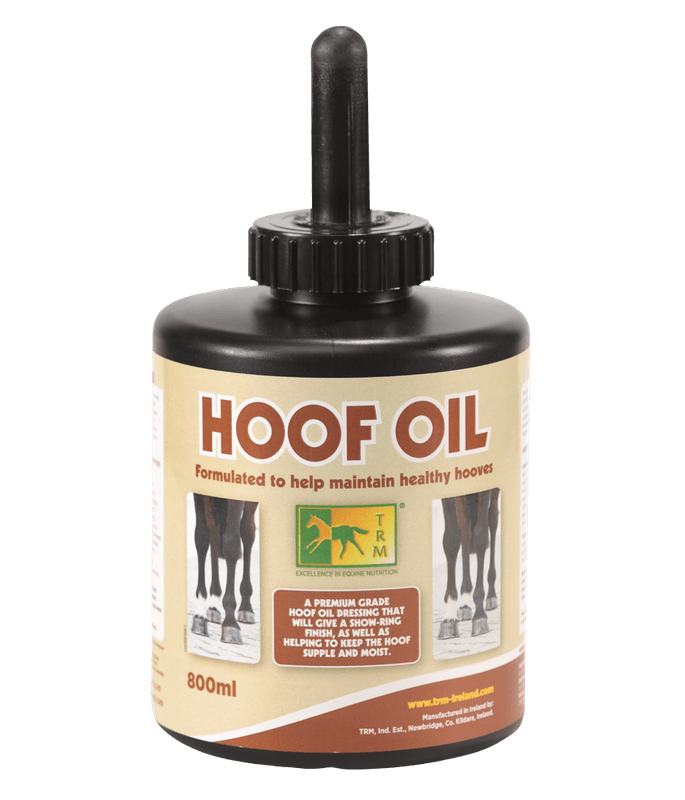 TRM HOOF OIL
