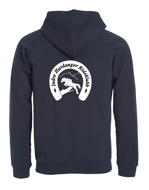 Hovedbilde Hettegenser Unisex