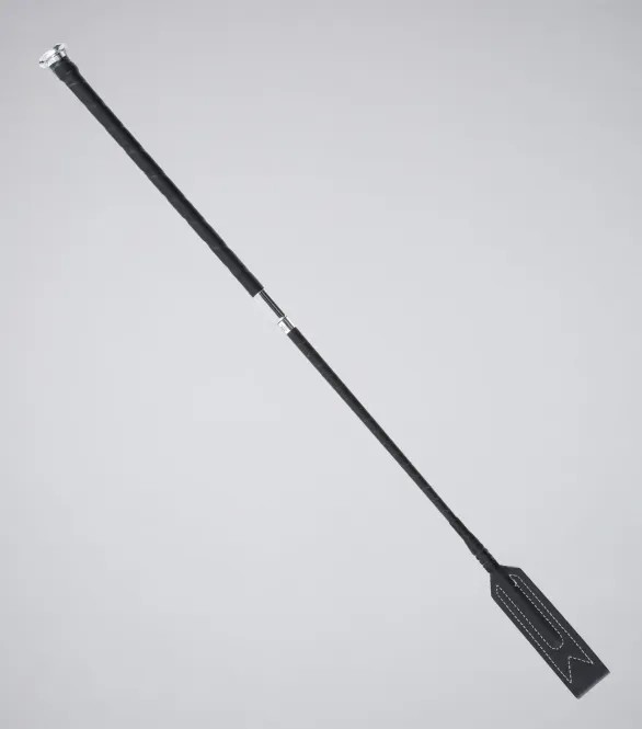 Hovedbilde Premier Equine Volterra Jumping Whip sort