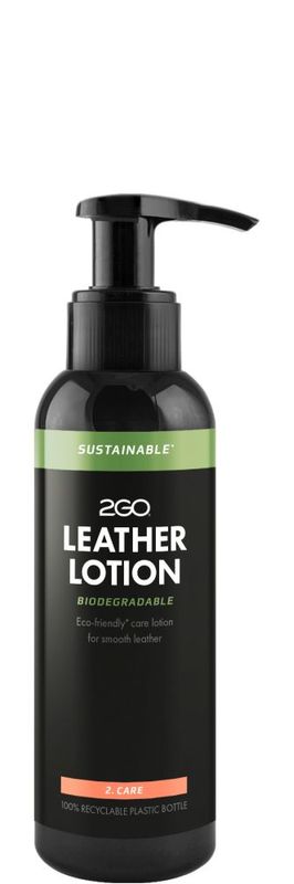 2GO LEATHER LOTION