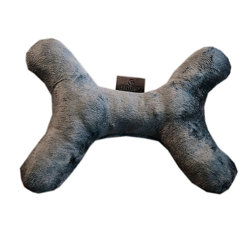 Kentucky Dog Toy Bone