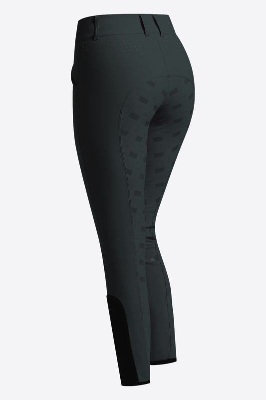 Rider`s Gene High Waist w/Strass Full Grip