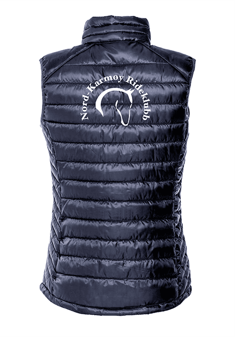 Hovedbilde Vest Dame