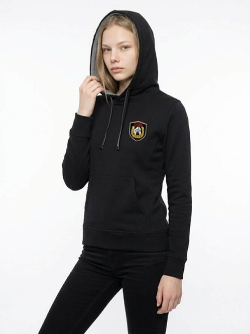 Hovedbilde Hettegenser Dame