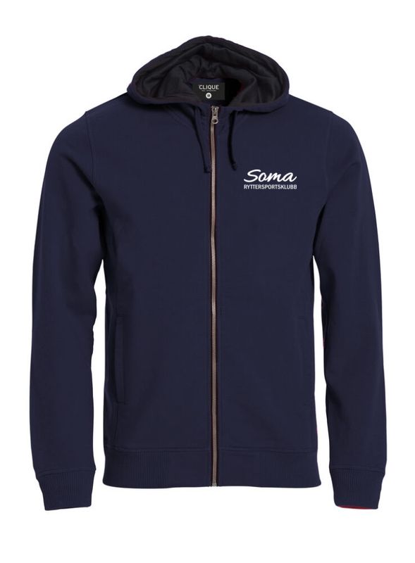 Hettejakke Unisex
