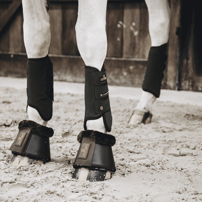 Bilde av Kentucky Eventing Boots Air Tech Front