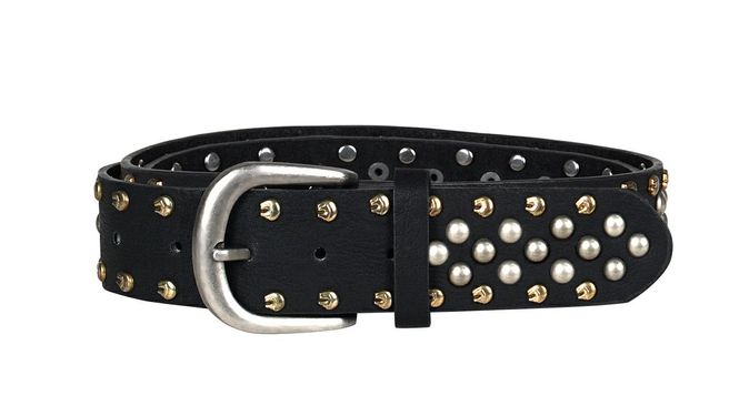 Hovedbilde Belt FP EMO Sort