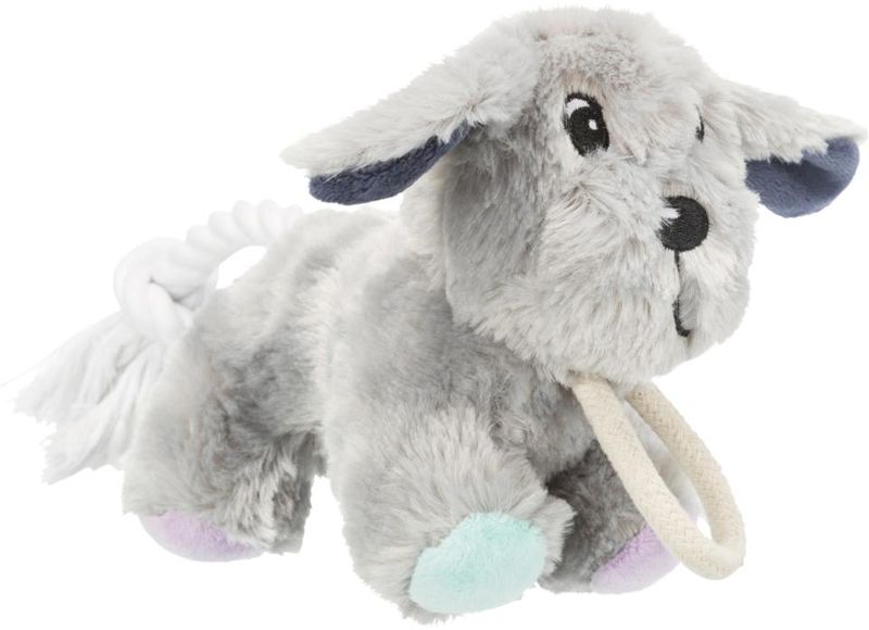 Trixie Junior Hund med Tau