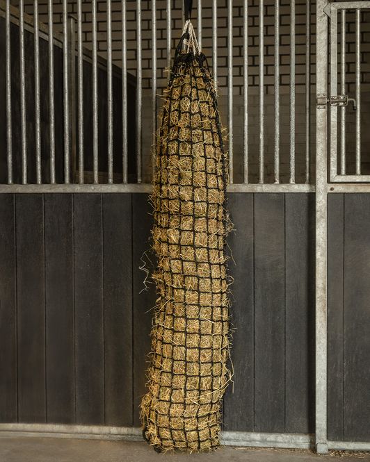 Hovedbilde QHP Haynet Extra long 50x180cm