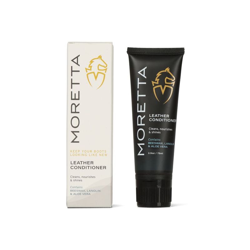 Moretta Leather Conditioner Nøytral