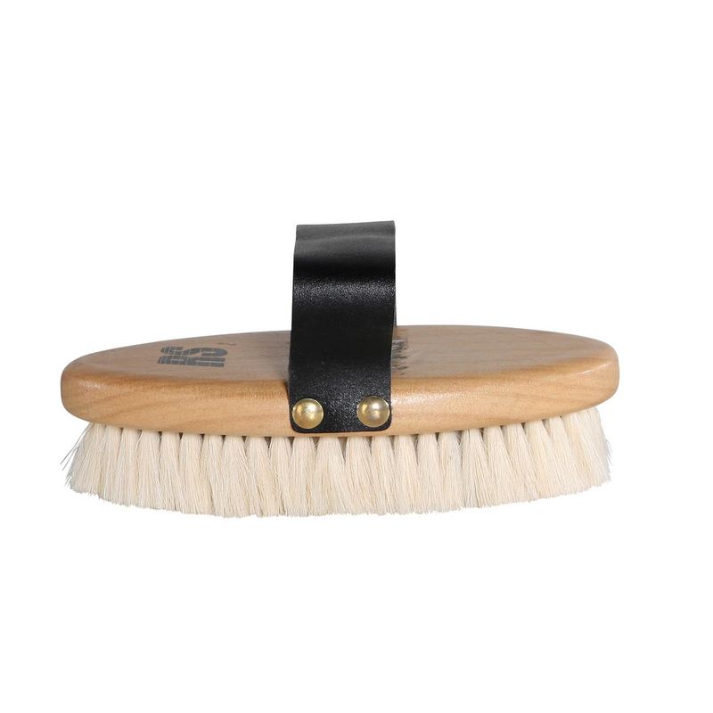 RS Dandy Natural Børste