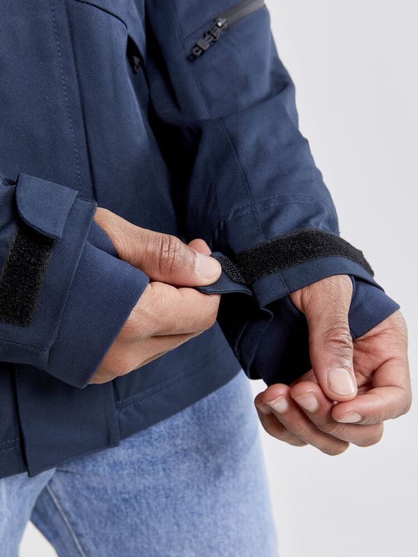 Mountain Padded Jacket Herre