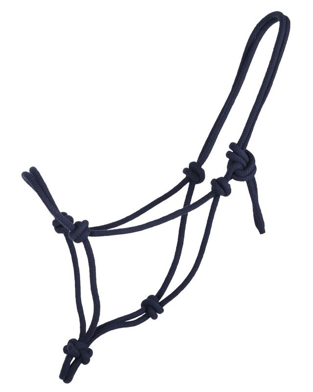QHP Rope Halter Basic