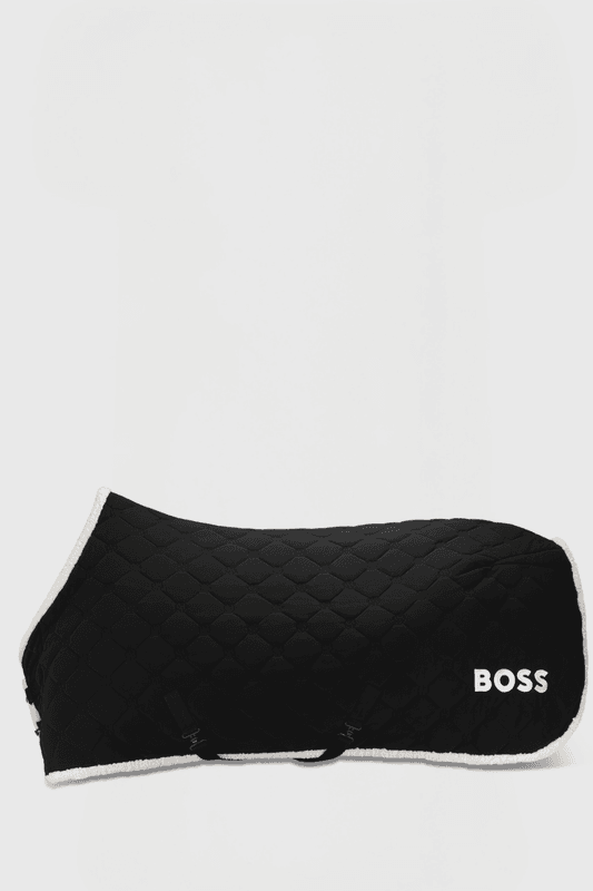Hugo Boss Baltimore Soft Fleece Rug