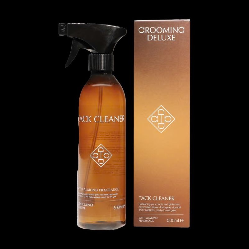 Grooming Deluxe Tack Cleaner