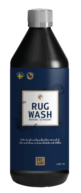Hovedbilde Re:Claim Rug Wash