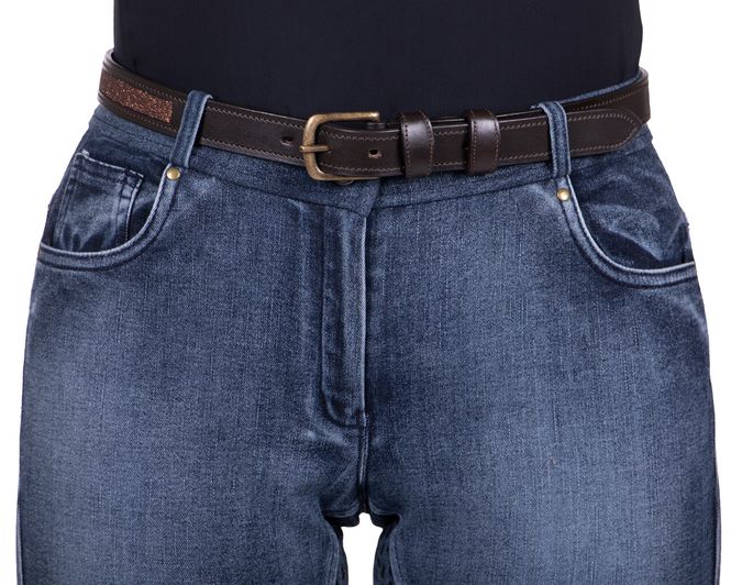 Hovedbilde QHP Hailyn Denim