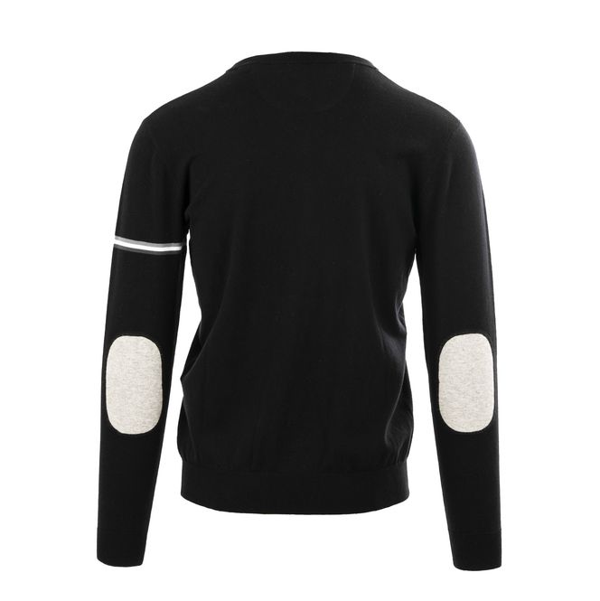 Hovedbilde C2E PLEASANTON Longsleeved V-Neck Pullover