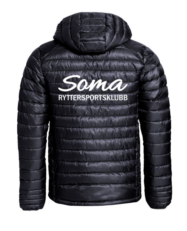 Vattert Jakke Unisex