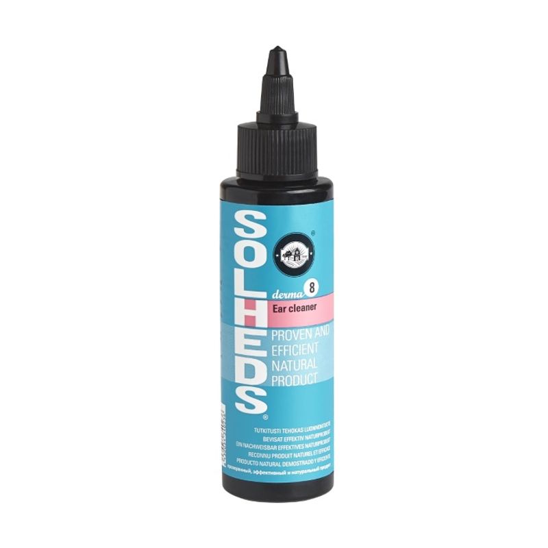 Derma 8 Ear Cleaner