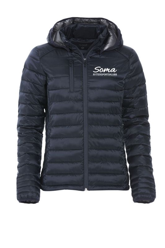 Vattert Jakke Dame 