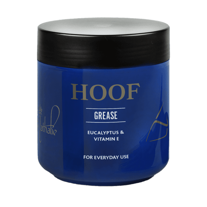 Hovedbilde Nathalie Hoof Grease