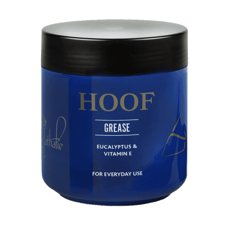 Nathalie Hoof Grease