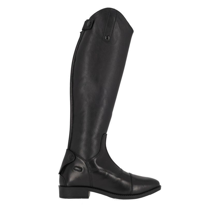 QHP Riding Boot Birgit Extra Wide
