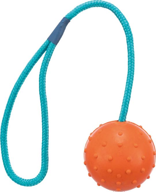 Hovedbilde Trixie Ball m/tau