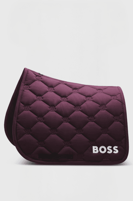 Hovedbilde Hugo Boss Long Island Saddle Pad