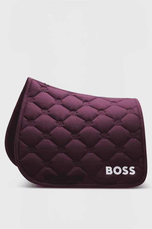 Hugo Boss Long Island Saddle Pad