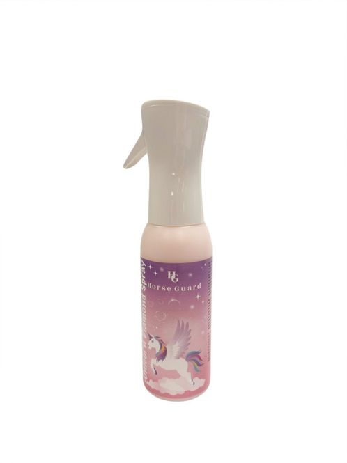 Hovedbilde HorseGuard Unicorn Diamond Showshine Spray