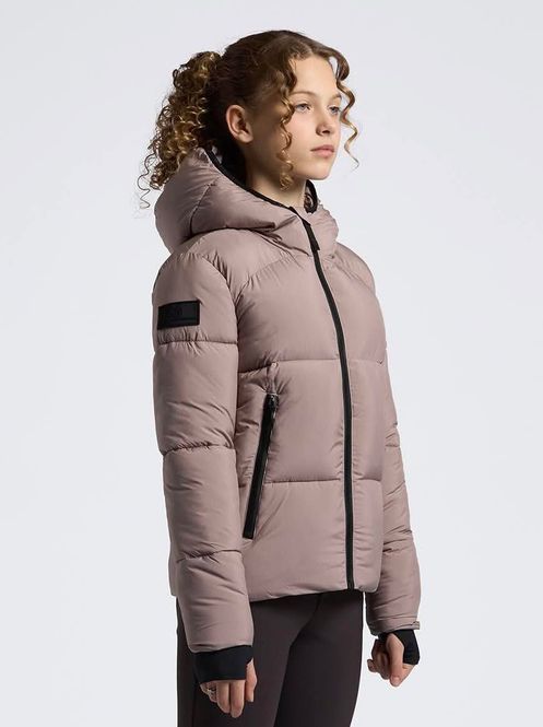 Hovedbilde Cavalleria Toscana Nylon Puffer Jacket