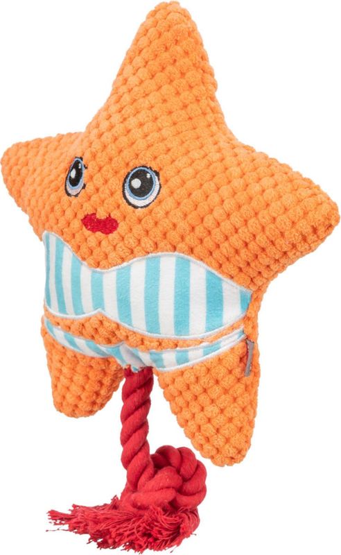 Trixie Starfish