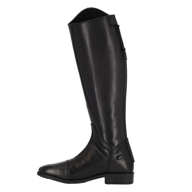 Hovedbilde QHP Riding Boot Birgit Extra Wide