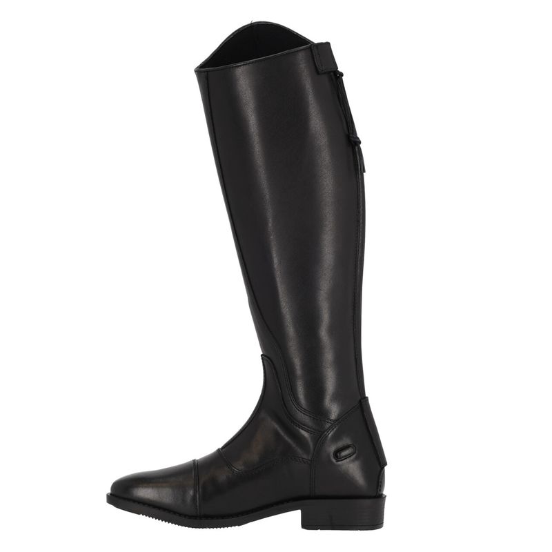 QHP Riding Boot Birgit Extra Wide