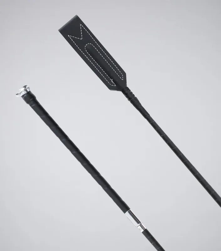 Premier Equine Volterra Jumping Whip sort