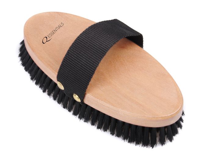 Hovedbilde Qhp Body brush color