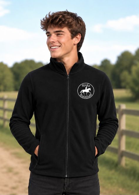 Hovedbilde Fleecejakke Unisex